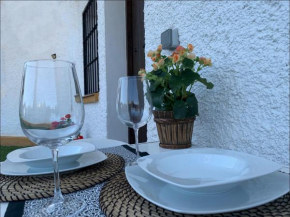 Novedad Suite Céntrico con Porche y Jardín, Torremolinos